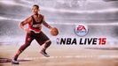 NBA Live 2015