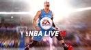 NBA Live 2016