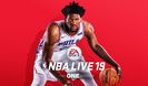 NBA Live 2019