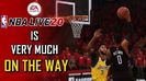 NBA Live 2020