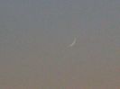 Luna noua in Varsator