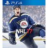 NHL 2017