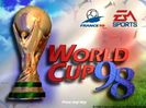 Fifa World Cup 1998