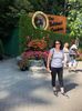 aug.2019 Butchart Gardens Victoria