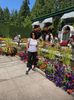 aug.2019 Butchart Gardens Victoria