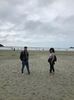 aug.2019 Plaja surferilor Tofino