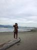 Vancouver august 2019