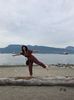 Vancouver august 2019
