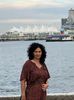 Vancouver Ferry august 2019