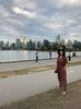 Vancouver august 2019