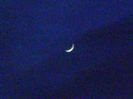 Conjunctie Luna - Venus in Pesti