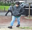 — A sprâncenei, dovedind astfel lipsa amuzamentului său. “Ups?” Îl repetă, dar sub forma