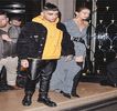 — Îşi strâmbă din instinct nasul, dar în acelaşi timp, pentru a nu-i induce o stare deranjantă,