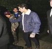 — Porneşte între timp motorul maşinii, însă cum el unul nu purta centură iar zgomotul provenit