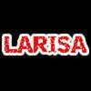 Larisa?