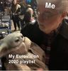 Eurovision 2018
