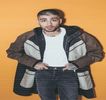 — Răspunsul negativ provenit din partea mamei sale îl aduce pentru a doua oară în pragul