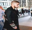 — Să-i vorbesc, am avut o discuție a doua zi după ce am întâlnit-o, când am ieșit pentru