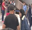 — Sfârşit odată cu constatarea finală venită din partea mamei sale, referitoare de fapt la o cu