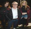 ━ Mult din teama de a nu-l pune într-o poziţie în care ar fi fost nevoit să mintă sau să se