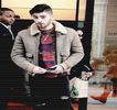 — Nu schimbaseră nici 5 cuvinte de-a lungul liceului, aceeași situație avusese loc și între
