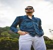— Vor-” însă chiar și așa ideea îi ajunge stopată, lucru cauzat de replica lui Zayn cât și de