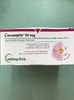 Clavaseptin 50mg 3 lei comprimatul