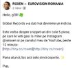 Eurovision 2018