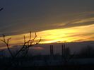 Apus de soare