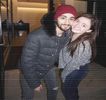 — Ceea ce implică pe chipul său o surprindere totală devine momentul în care primește cel