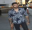 — Distanța produsă anterior de către ea. „Ce treabă are Brooklyn-ul și toate lucrurile astea