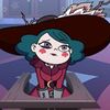 Eclipsa Butterfly