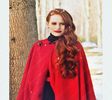 『insidemyself』got ⚘ Cheryl Blossom ⚘