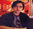 『crawlingb2me』got ⚘ Jughead Jones ⚘
