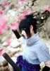 Sasuke Uchiha -Cosplay