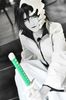bleach espada ulquiorra cosplay