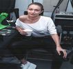 — Este chiar informaţia transmisă de brunet. În ciuda faptului că i-o oferise în cel mai direct