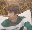 — Întâmplate, simte cum bătăile inimii sale cresc, simțind o anumită emoție cauzată în totalitate