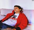 Te rog...lasa-ma . M-ai enervat *se tranteste in pat* D-asta voiai tu sa ne fwtem ca sa fii la moda.