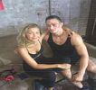 ━ Iniţial, abia apoi continuând astfel: „Ai de gând să te duci?”, nefiind sigură dacă planurile o im