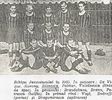 1935 BUC., TRAIAN ZAINESCU [C.SUS], VARUL  TATEI, CENTRUL  JUVENTUS-ULUI [CIBI BRAUN, 'FOTBALUL-POVE