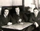 1937.11.14 CERNAUTI, TATA [DR] LA RESTAURANTUL 'ASTORIA'