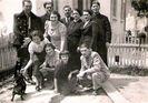 1938 BAZARGIC,TATA [DR.JOS] IN FAMILIE
