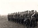 1939~ BAZARGIC, LT VASILE RADU CU PLUTONUL SAU