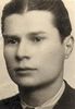 1940 CONSTANTIN ZAINESCU, FOTO DE LA DOSARUL DE SECURITATE