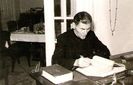 1942 BUC., PREOTUL BUCUR B. ZAINESCU, BUNICUL MEU