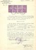 1943.04.08 BUC., CERTIFICAT 71