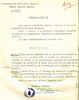 1943.04.09 CERNAUTI, DECIZIUNE 3491, VASILE N.FLORESCU