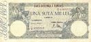 1946 BANCNOTA