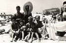 1965.08 MANGALIA, PE PLAJA